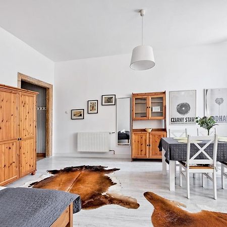 Apartamenty Tatra Club Centrum Закопане Екстер'єр фото