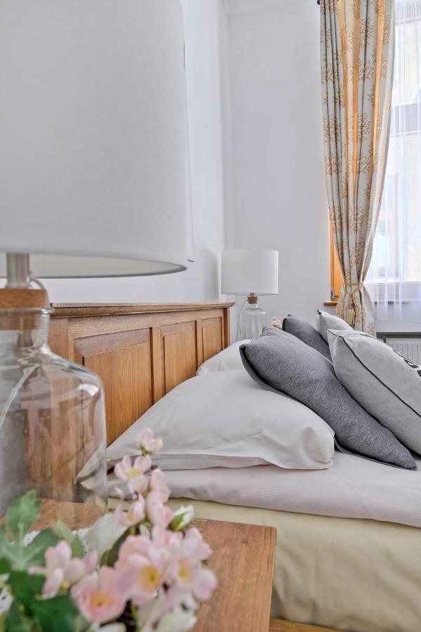 Apartamenty Tatra Club Centrum Закопане Екстер'єр фото