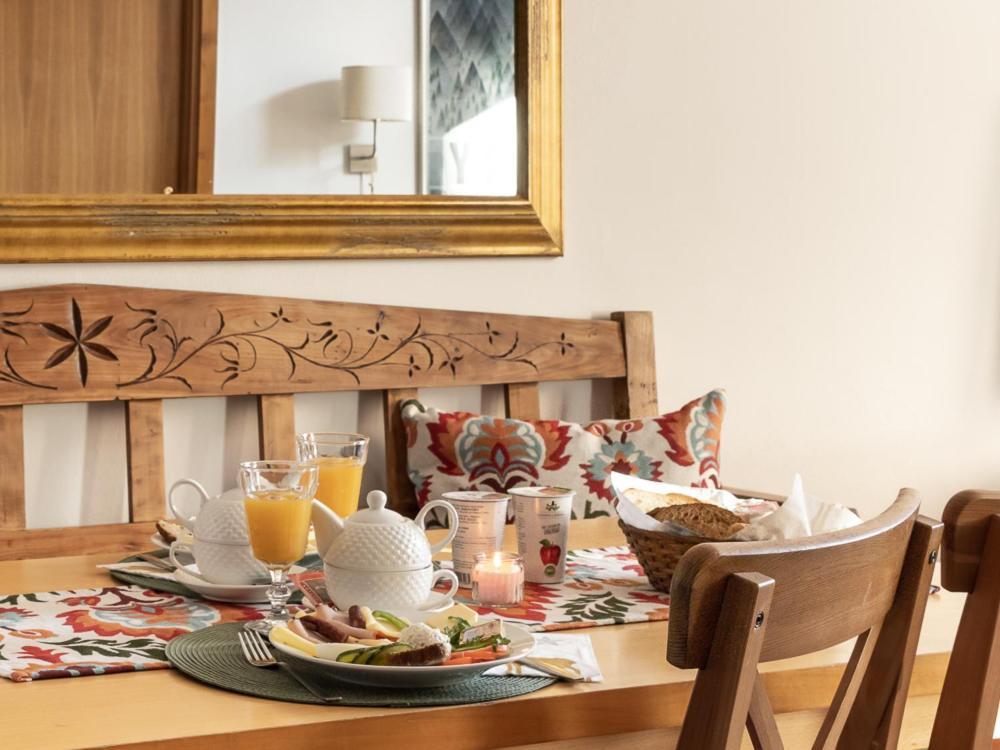 Apartamenty Tatra Club Centrum Закопане Екстер'єр фото
